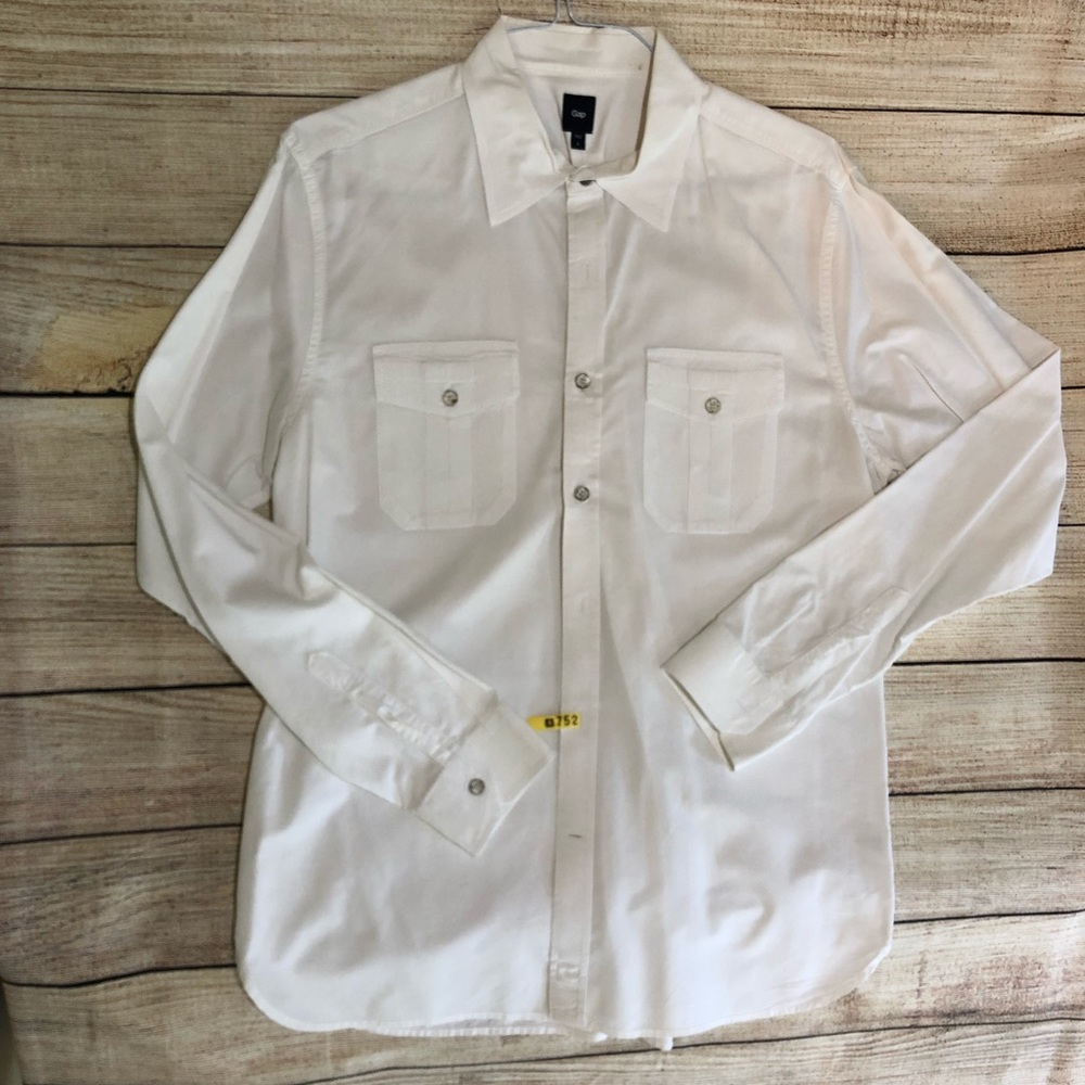 Gap Dress Shirt